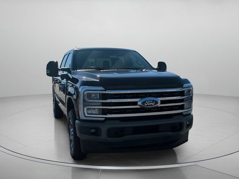 New 2026 Ford F250 King Ranch AWD/4WD image 6