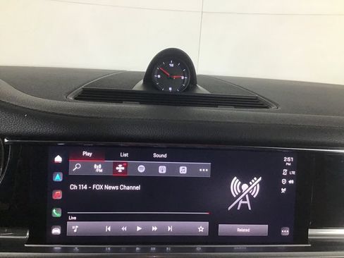 Certified 2023 Porsche Panamera 4 AWD/4WD image 36