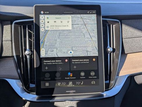 New 2026 Volvo XC90 B5 Plus w/ Protection Package image 14