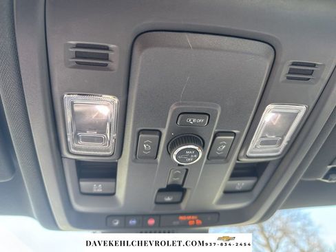 Used 2025 Chevrolet Tahoe Premier w/ Sun And Tow Package image 12