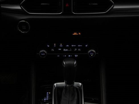 Used 2025 MAZDA CX-5 AWD 2.5 S w/ Preferred Package image 24