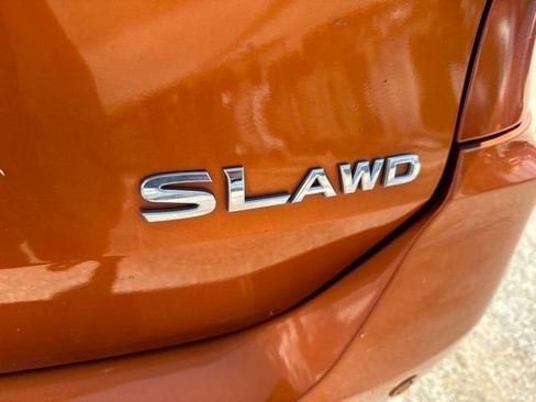 Used 2019 Nissan Rogue SL AWD/4WD image 5