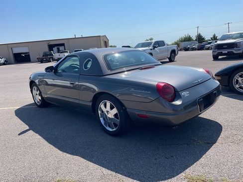 Used 2003 Ford Thunderbird image 5