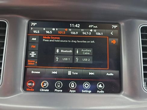 Used 2023 Dodge Charger GT image 24