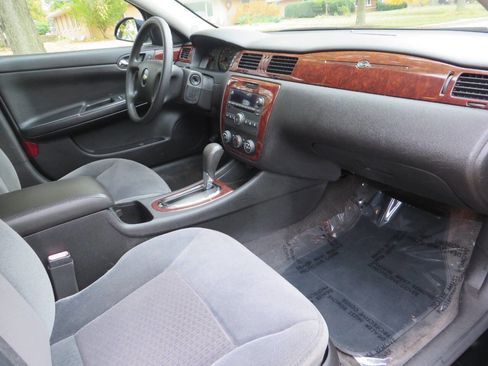 Used 2007 Chevrolet Impala LS image 15