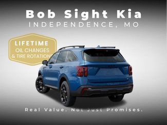 New 2026 Kia Sorento SX Prestige AWD/4WD video 4