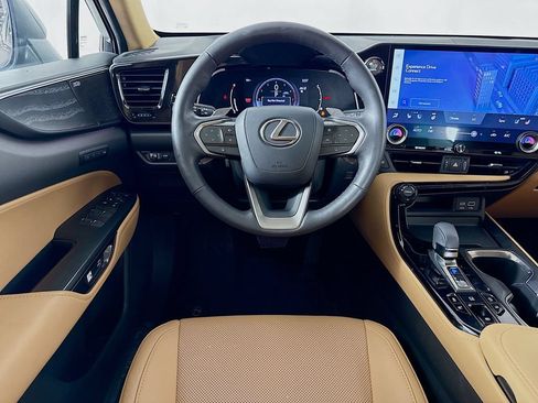Certified 2024 Lexus NX 350 AWD w/ Vision Package image 24