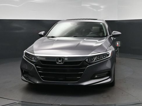 Used 2020 Honda Accord EX-L image 10