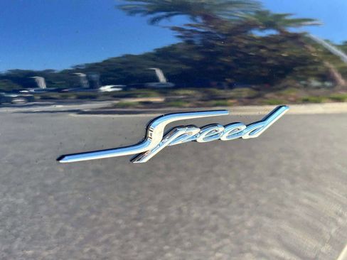 New 2025 Bentley Continental GT Speed image 52