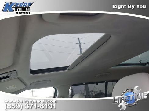 New 2026 Hyundai Santa Fe Calligraphy AWD/4WD image 19