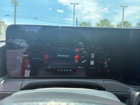 Used 2024 Ford Mustang GT Premium RWD image 12