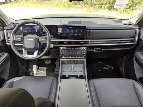 Used 2025 Hyundai Santa Fe SEL AWD/4WD image 23