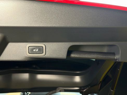 Used 2016 Land Rover Range Rover Sport Supercharged image 14