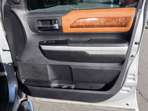 Used 2021 Toyota Tundra 1794 Edition image 39