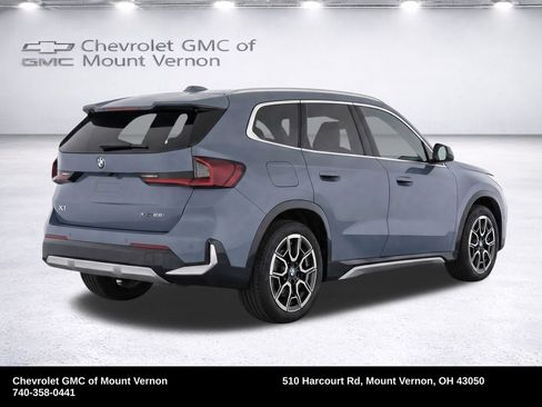 Used 2026 BMW X1 xDrive28i w/ Convenience Package AWD/4WD image 52