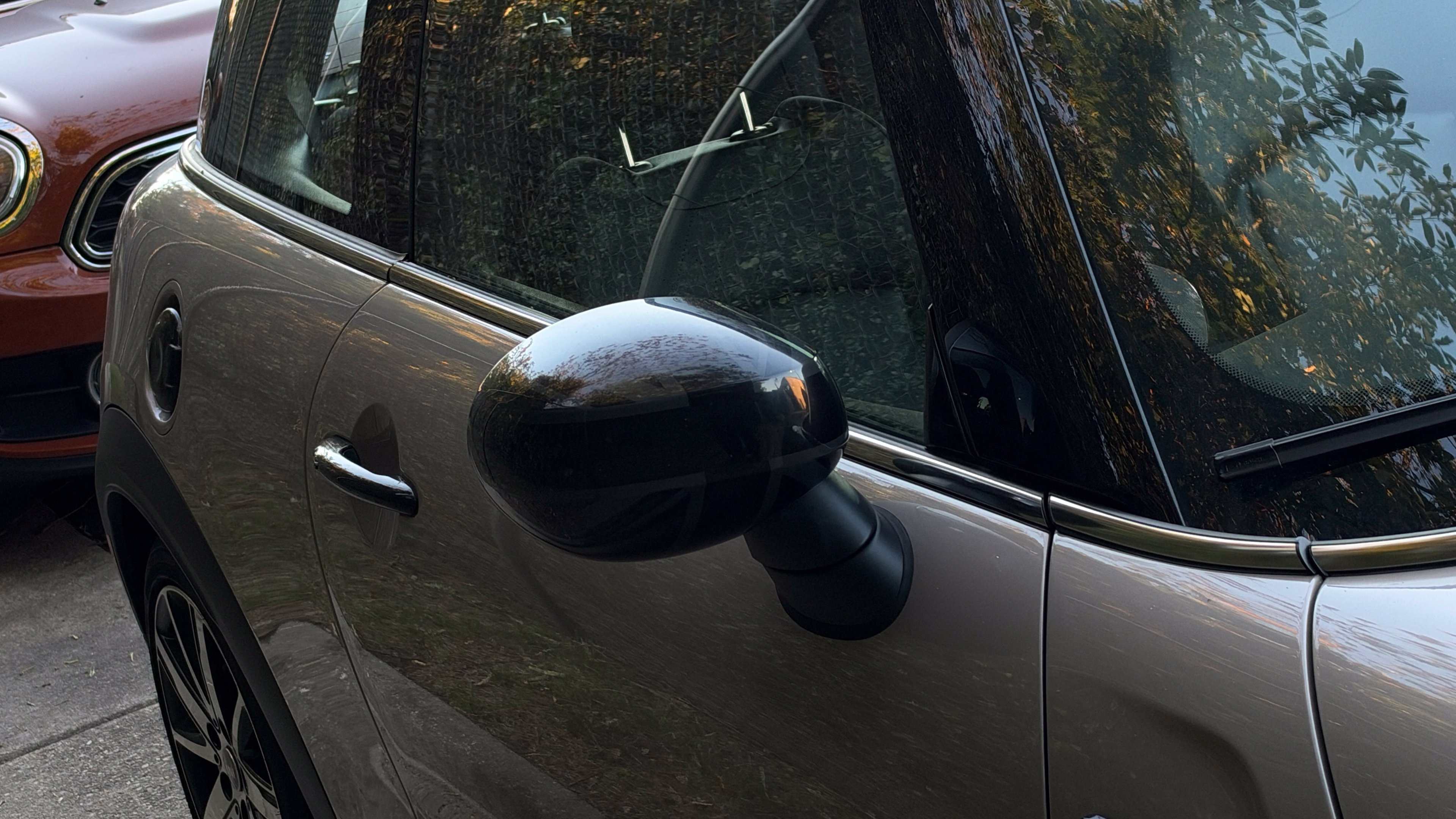 Used 2023 MINI Cooper S FWD image 3