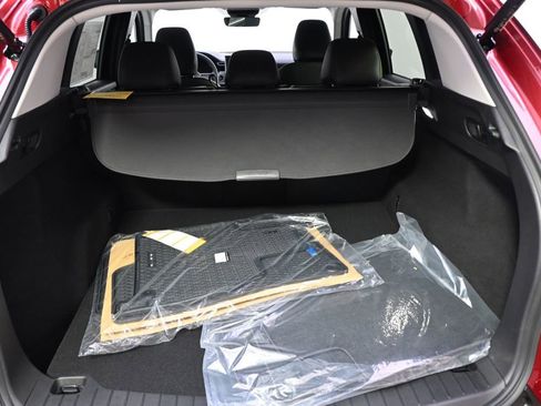 New 2026 MAZDA CX-5 Preferred image 19