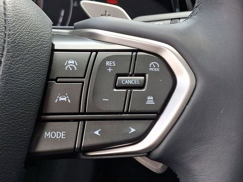 Used 2024 Lexus NX 350 AWD w/ Cold Area Package image 23
