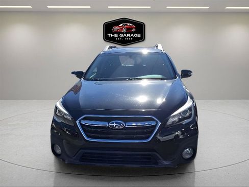 Used 2019 Subaru Outback 2.5i Limited AWD/4WD image 2
