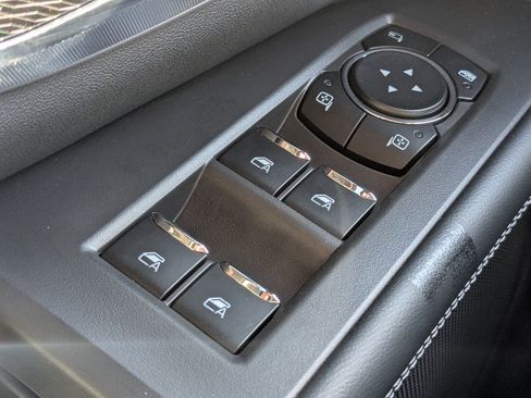 New 2025 Ford Expedition Max Platinum w/ Stealth Performance Package image 26