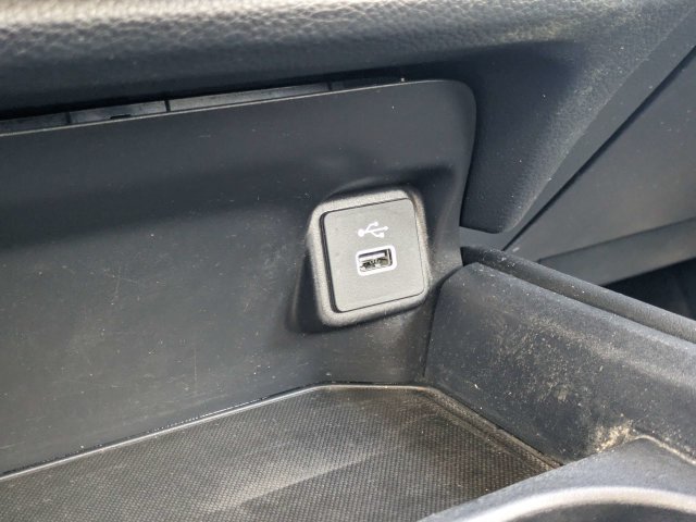 Used 2025 Honda HR-V LX image 28