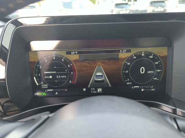 New 2026 Subaru Outback Wilderness AWD/4WD image 17