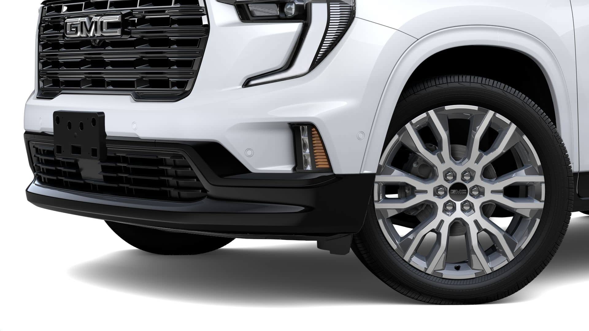 New 2026 GMC Acadia Denali Ultimate w/ LPO, Floor Liner Package AWD/4WD image 29