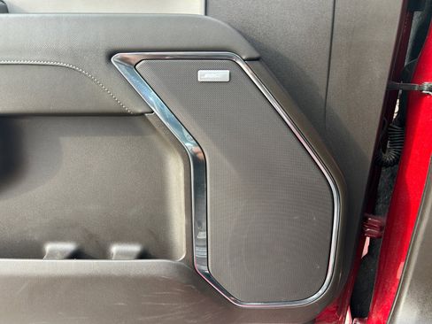 Used 2024 GMC Sierra 1500 SLT image 26