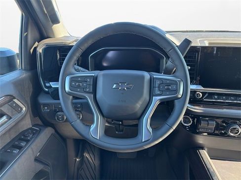 New 2026 Chevrolet Silverado 2500 LT w/ Trail Boss Package image 12