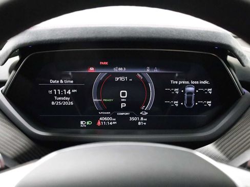 Used 2022 Audi RS e-tron GT w/ Year 1 Package AWD/4WD image 21