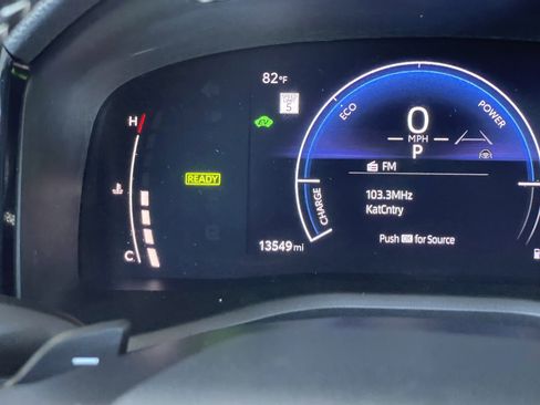 Used 2026 Toyota Camry SE w/ Convenience Package FWD image 24
