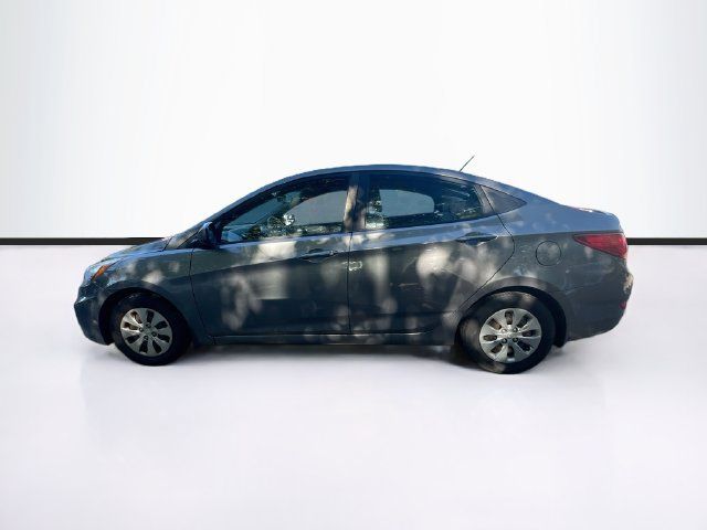 Used 2015 Hyundai Accent GLS w/ Option Group 02 FWD image 4
