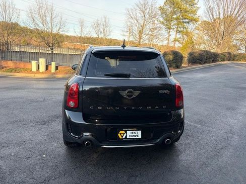 Used 2016 MINI Cooper Countryman S image 6