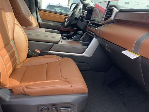 New 2026 Toyota Tundra 1794 Edition image 28
