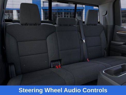 New 2026 Chevrolet Silverado 1500 LT image 18