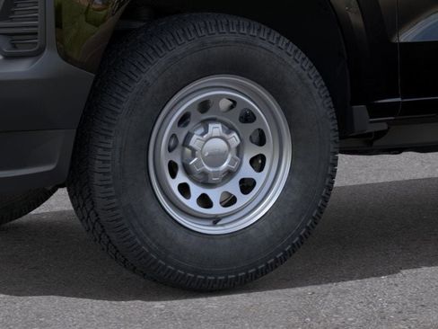 New 2026 Chevrolet Colorado W/T w/ Advanced Trailering Package image 9