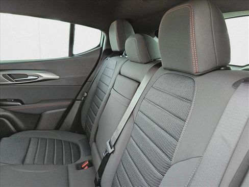 New 2025 Dodge Hornet GT w/ GT Blacktop Package image 16