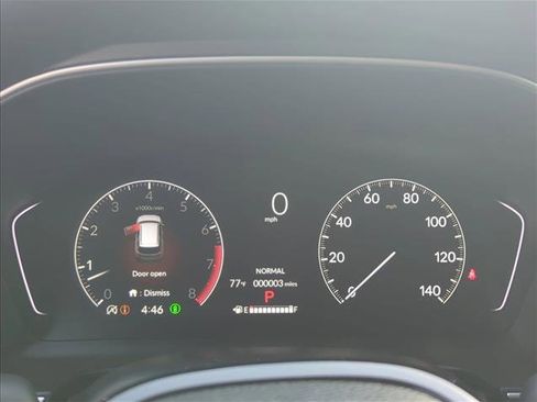 New 2025 Honda Pilot EX-L image 11