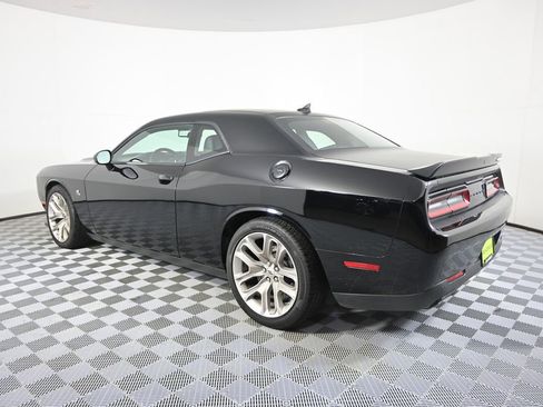 Used 2020 Dodge Challenger R/T Scat Pack image 4