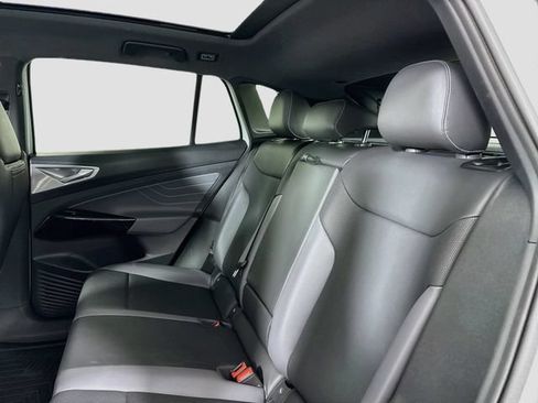 Certified 2023 Volkswagen ID.4 Pro S AWD/4WD image 28