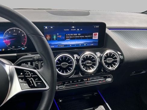 Certified 2026 Mercedes-Benz GLA 250 image 7