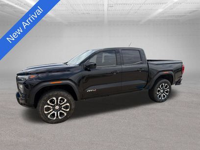 Used 2024 GMC Canyon AT4 w/ AT4 Premium Package