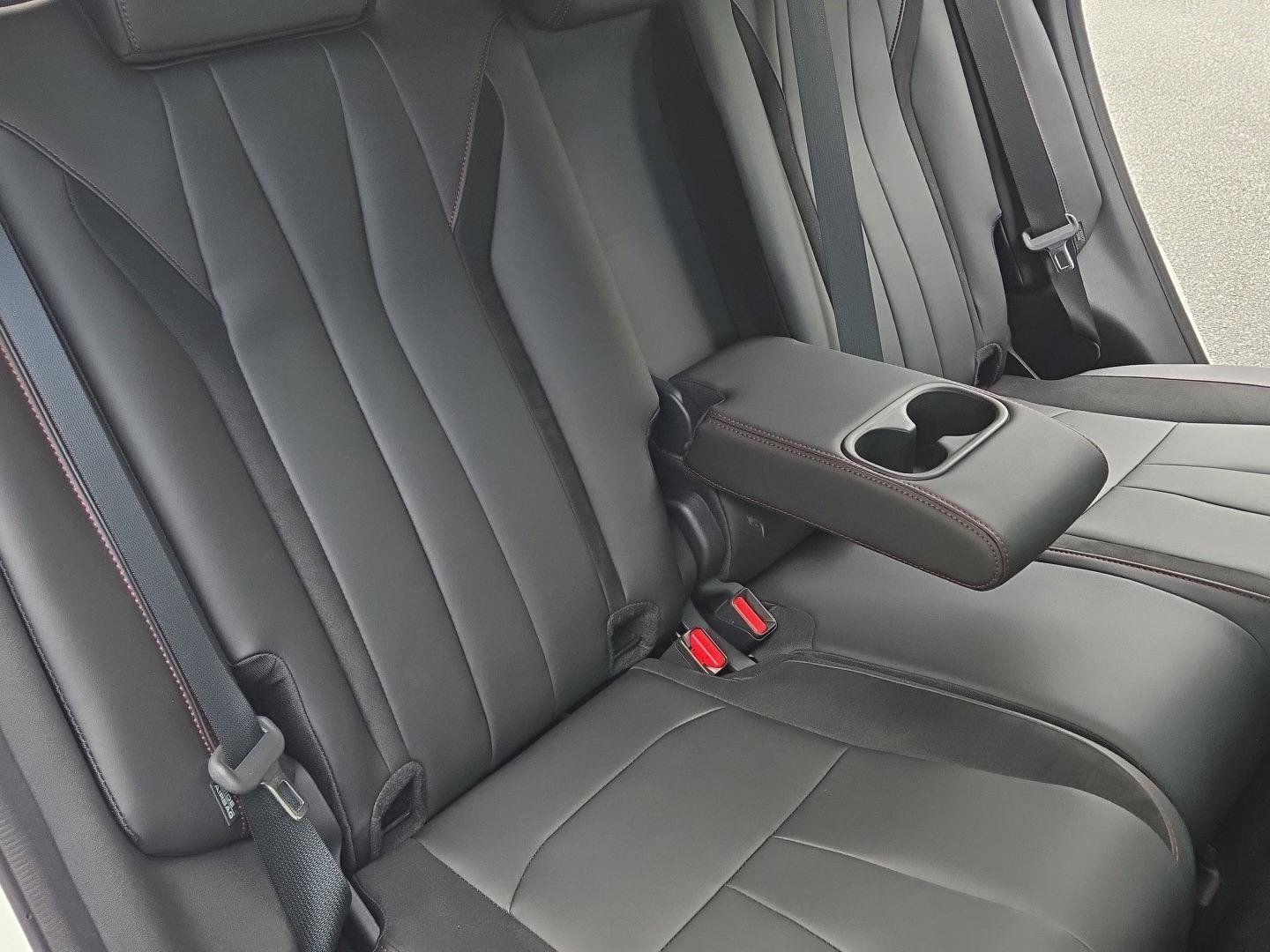 Certified 2026 Acura ADX A-Spec AWD/4WD image 6