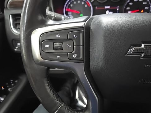 Used 2021 Chevrolet Tahoe Z71 w/ Z71 Signature Package AWD/4WD image 23