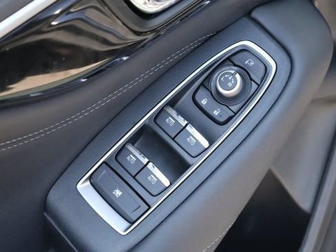 Certified 2024 Subaru Outback Touring XT AWD/4WD image 17