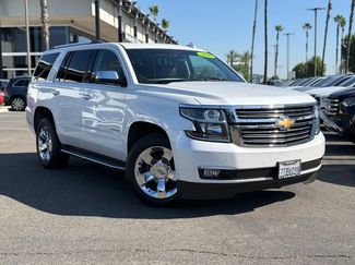 Used 2016 Chevrolet Tahoe LTZ AWD/4WD video 1