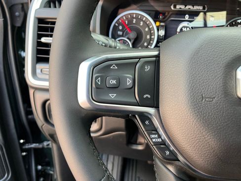 New 2026 RAM 1500 Big Horn AWD/4WD image 17