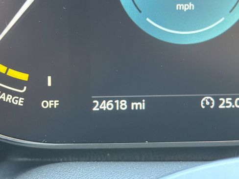 Used 2024 MINI Cooper SE image 34