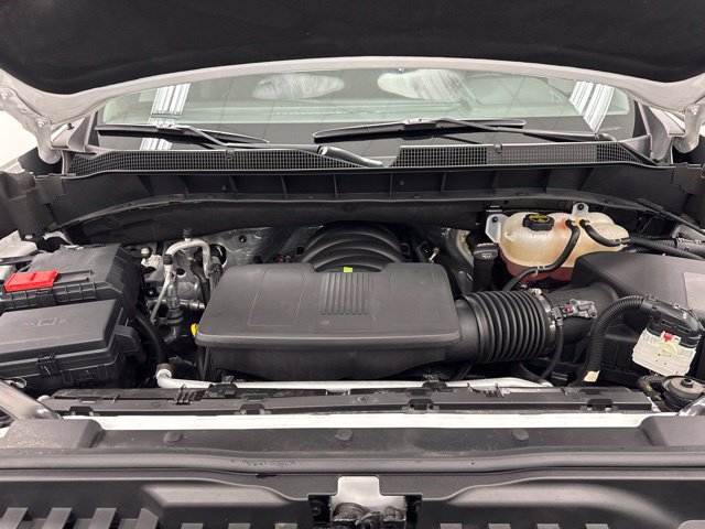 Used 2024 Chevrolet Silverado 1500 RST w/ Convenience Package II AWD/4WD image 41