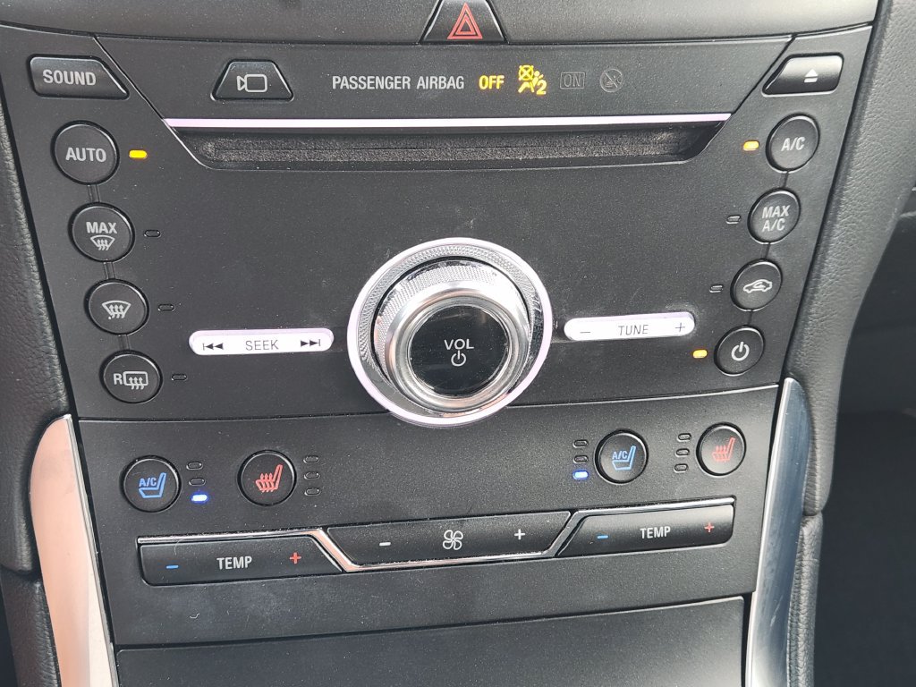 Used 2019 Ford Edge ST w/ Equipment Group 401A AWD/4WD image 20